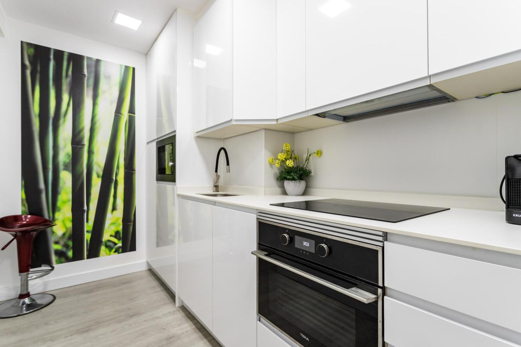 Sur Suites Principe Fuengirola Dış mekan fotoğraf