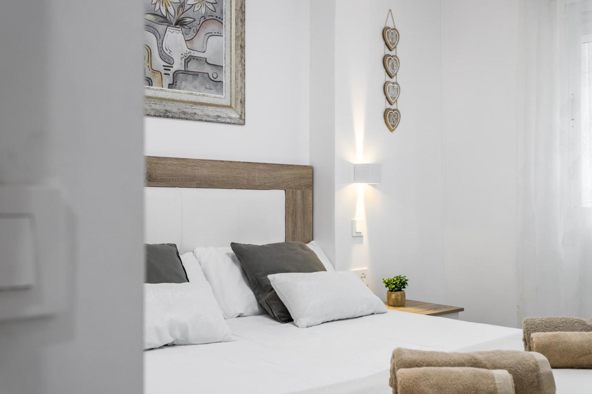Sur Suites Principe Fuengirola Dış mekan fotoğraf