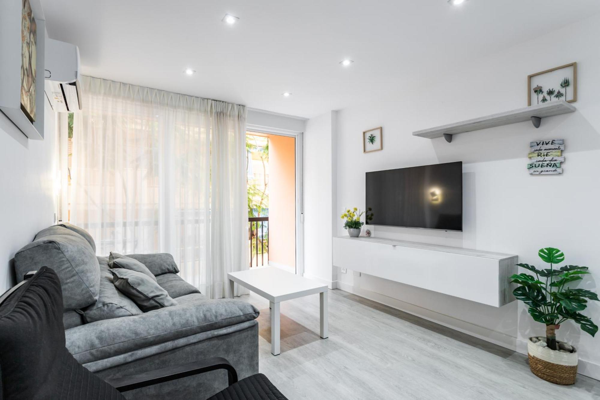 Sur Suites Principe Fuengirola Dış mekan fotoğraf