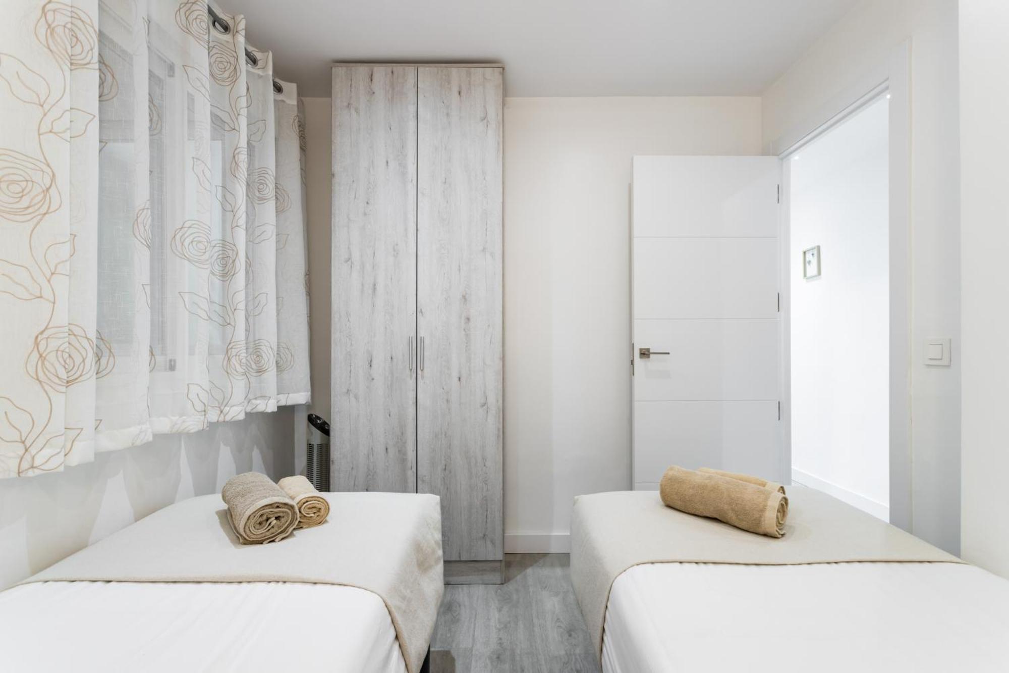 Sur Suites Principe Fuengirola Dış mekan fotoğraf