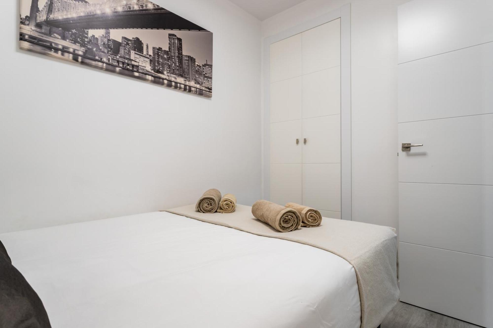 Sur Suites Principe Fuengirola Dış mekan fotoğraf