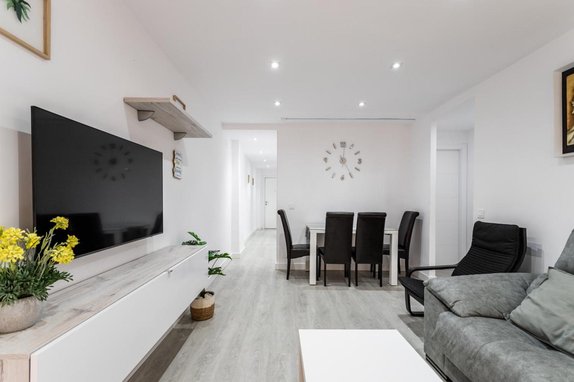 Sur Suites Principe Fuengirola Dış mekan fotoğraf