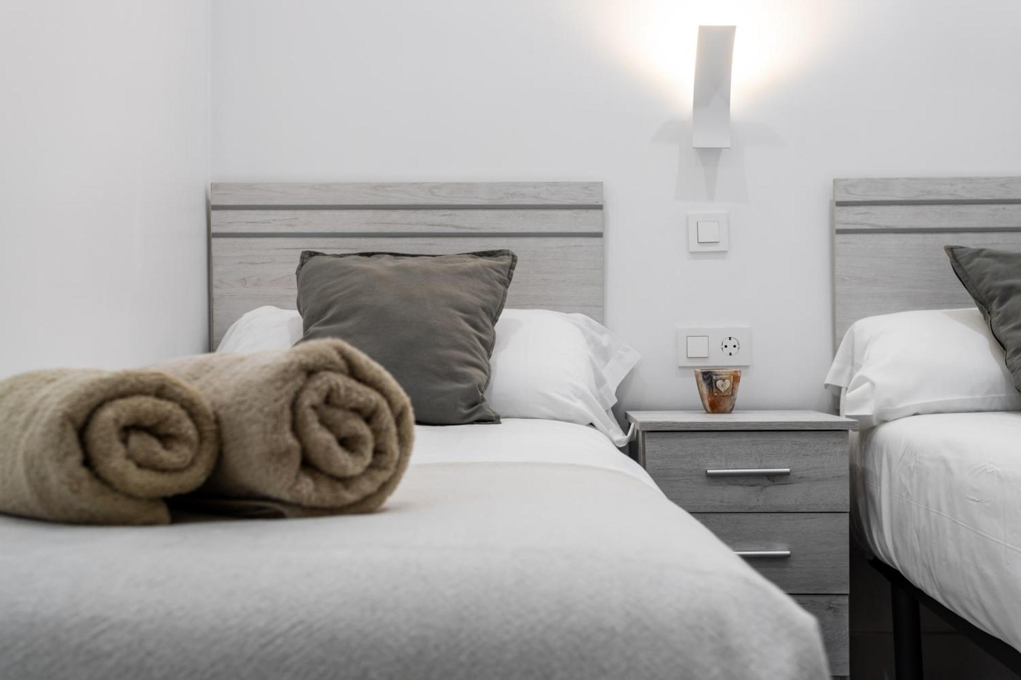 Sur Suites Principe Fuengirola Dış mekan fotoğraf