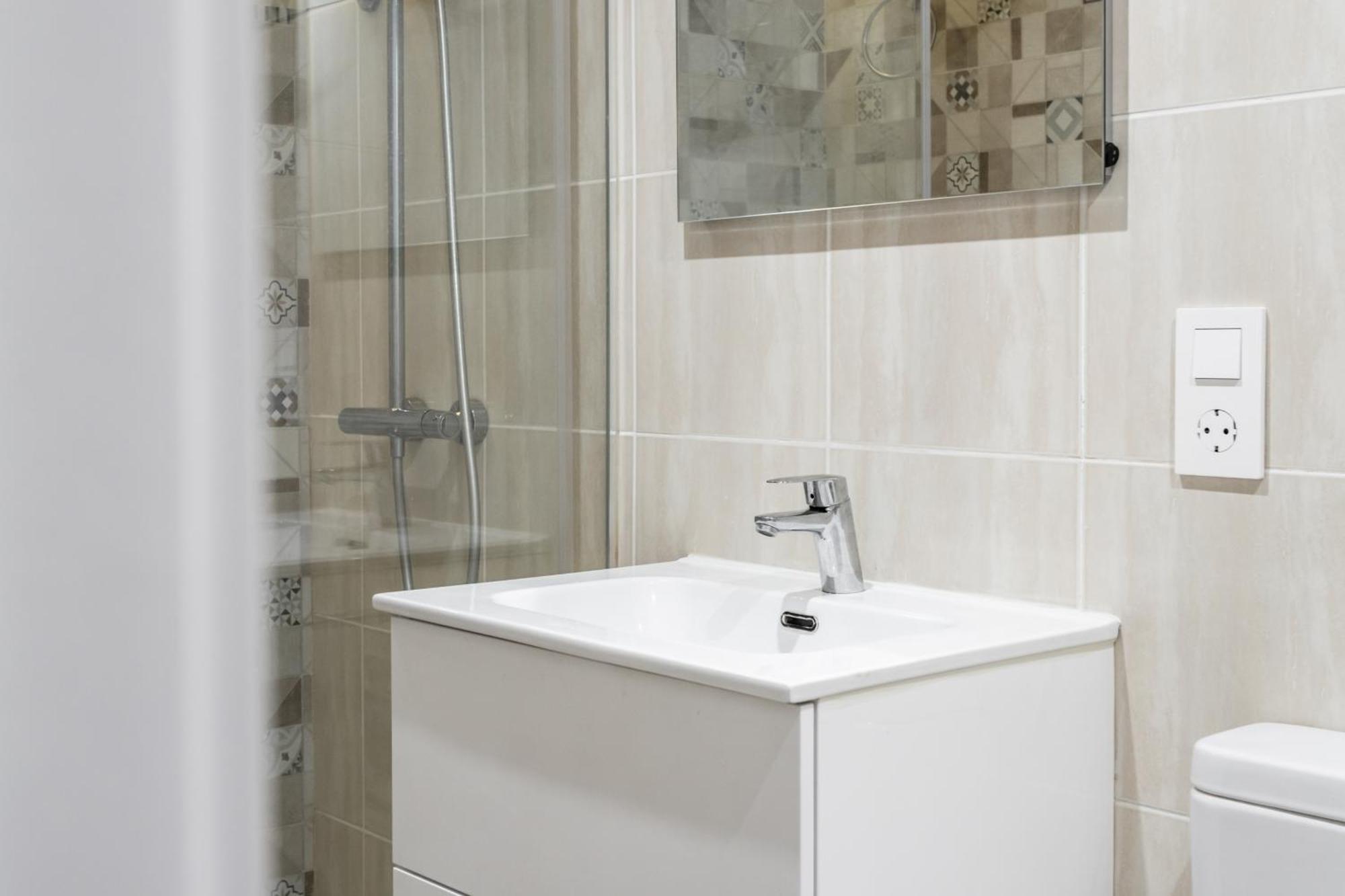 Sur Suites Principe Fuengirola Dış mekan fotoğraf