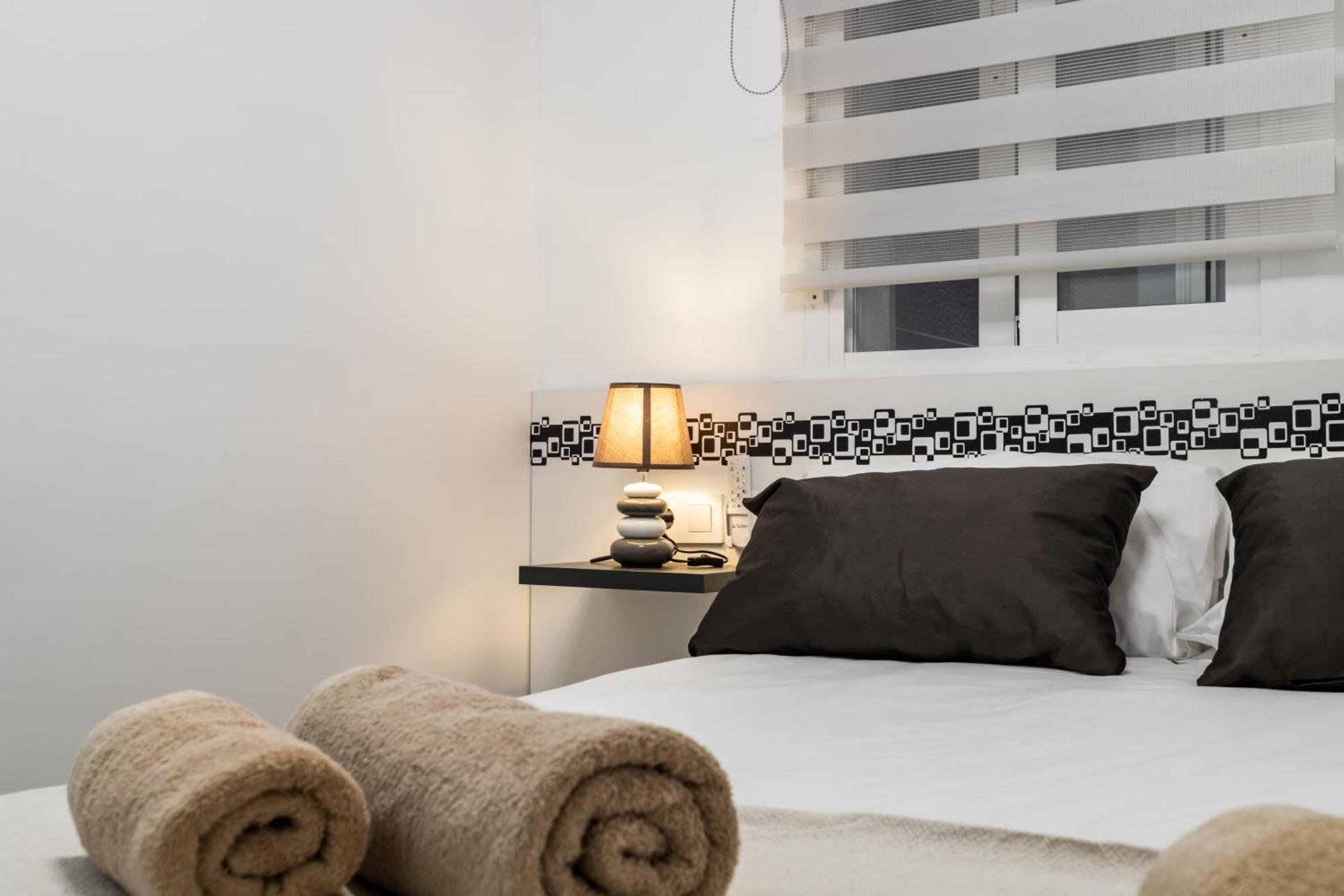 Sur Suites Principe Fuengirola Dış mekan fotoğraf