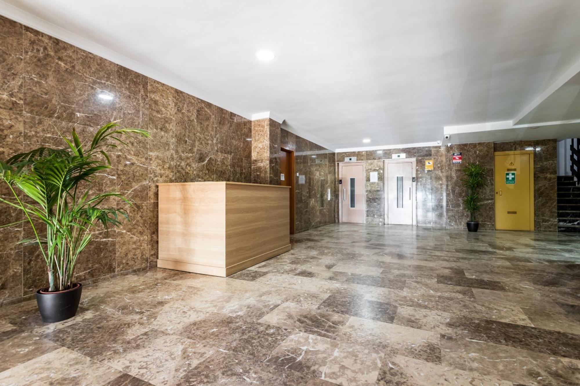 Sur Suites Principe Fuengirola Dış mekan fotoğraf