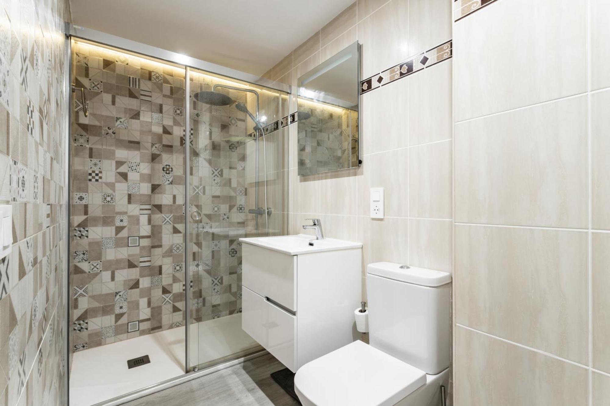 Sur Suites Principe Fuengirola Dış mekan fotoğraf