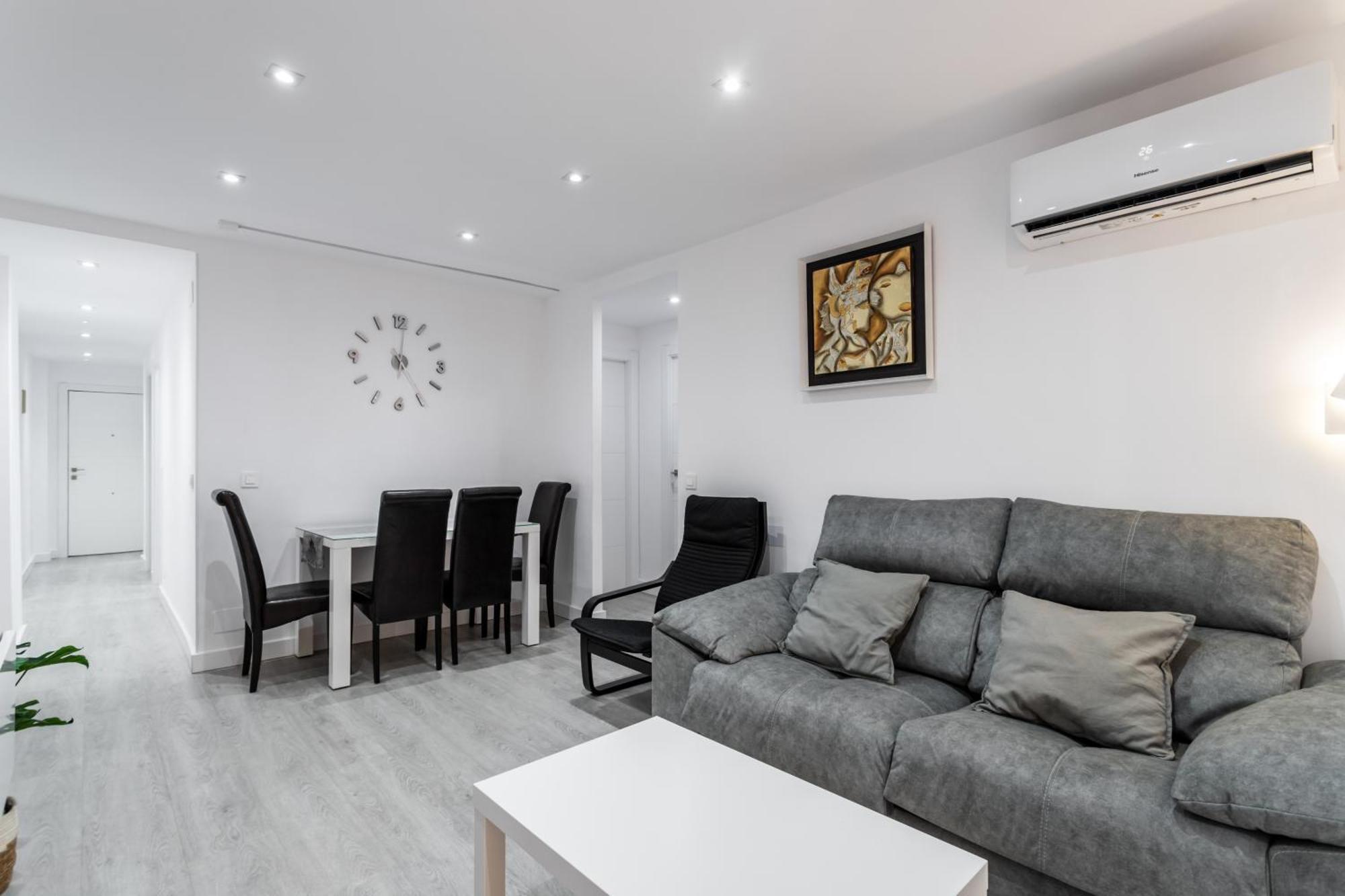 Sur Suites Principe Fuengirola Dış mekan fotoğraf