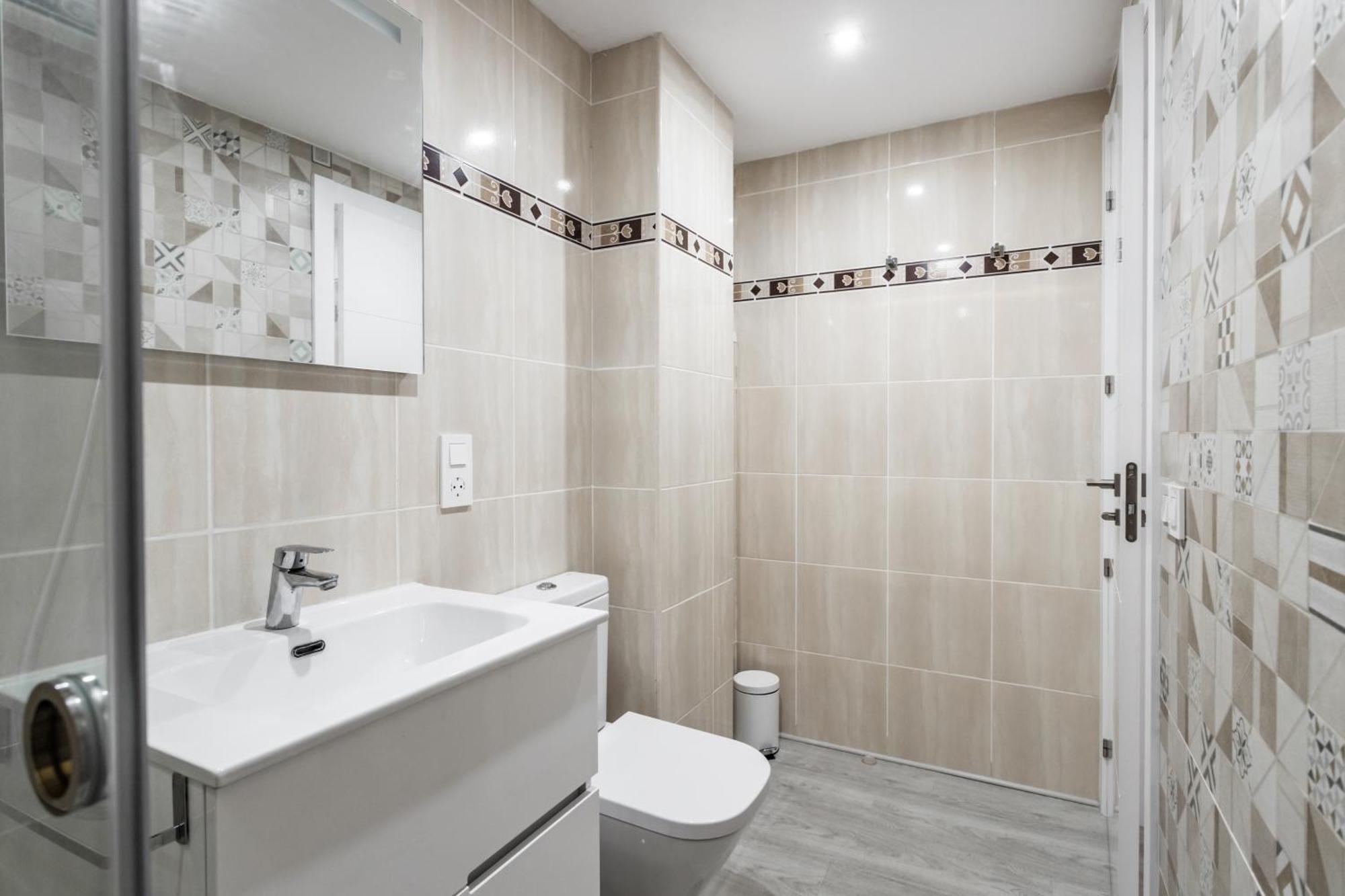 Sur Suites Principe Fuengirola Dış mekan fotoğraf