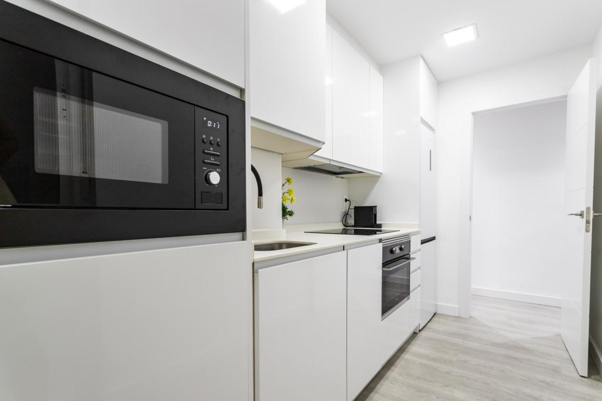 Sur Suites Principe Fuengirola Dış mekan fotoğraf