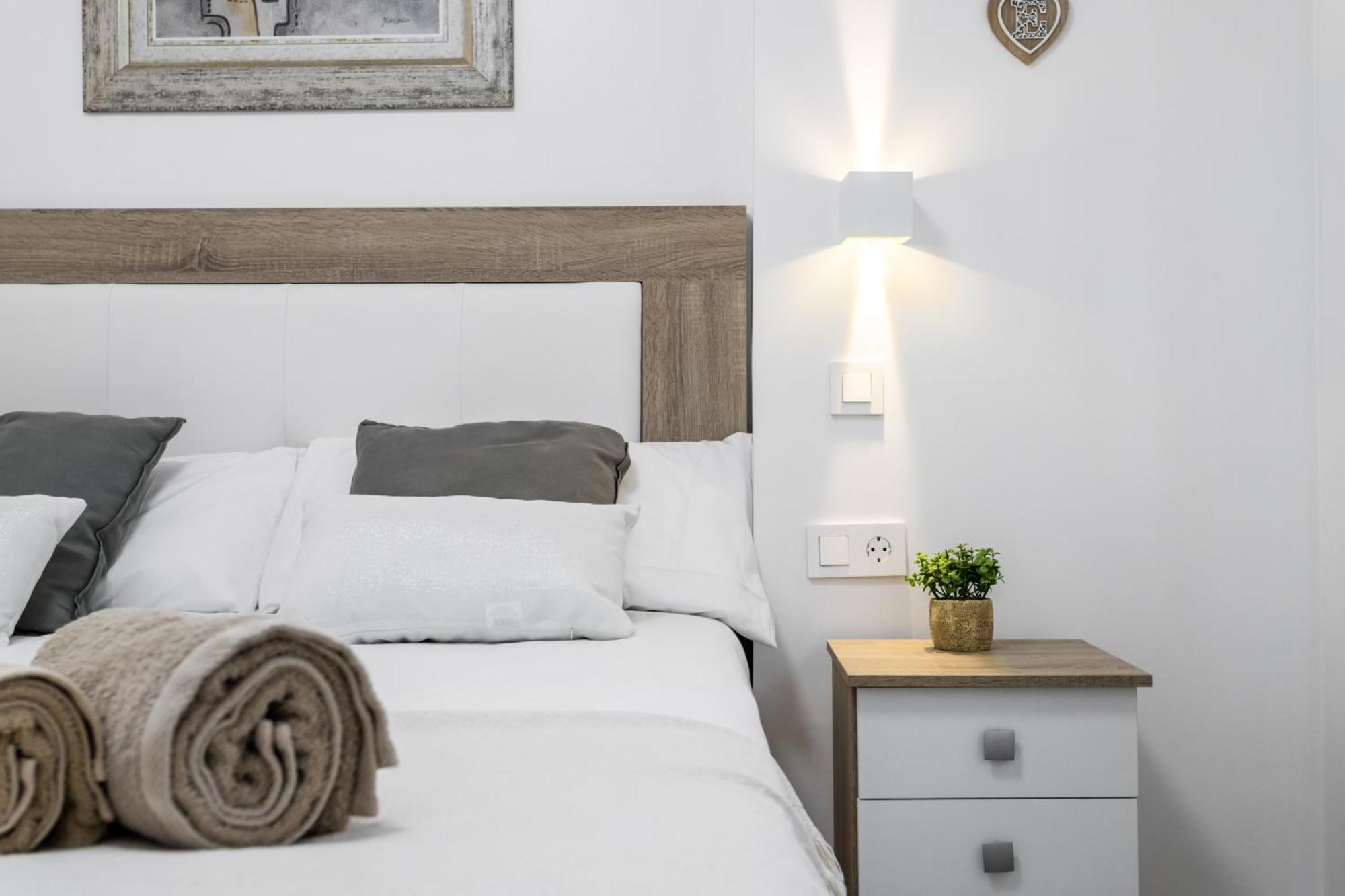 Sur Suites Principe Fuengirola Dış mekan fotoğraf