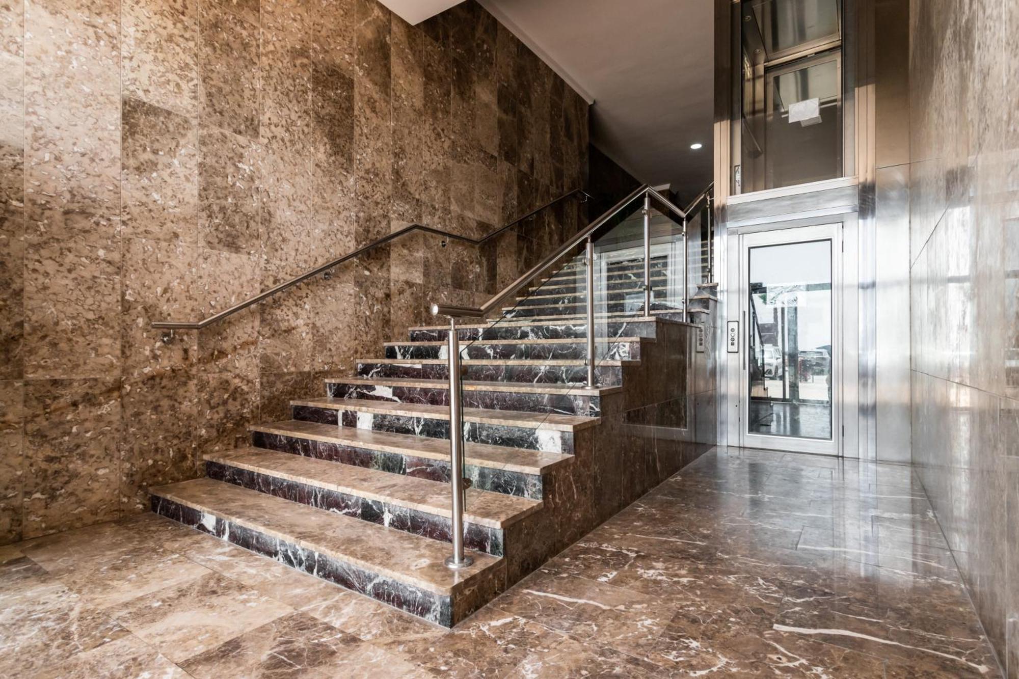 Sur Suites Principe Fuengirola Dış mekan fotoğraf