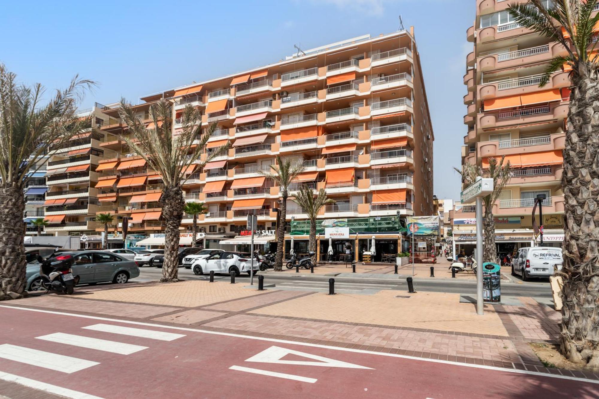 Sur Suites Principe Fuengirola Dış mekan fotoğraf