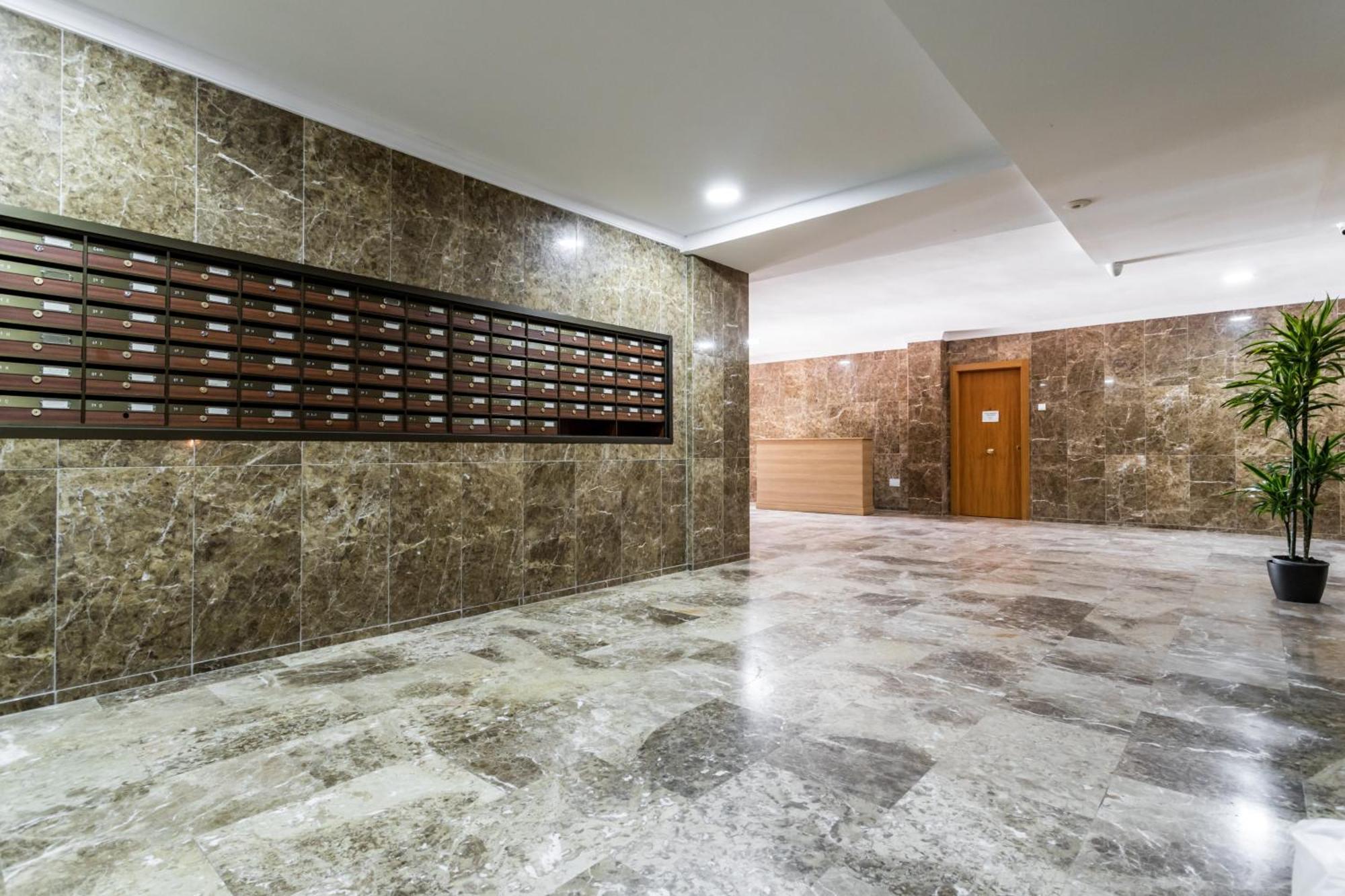 Sur Suites Principe Fuengirola Dış mekan fotoğraf